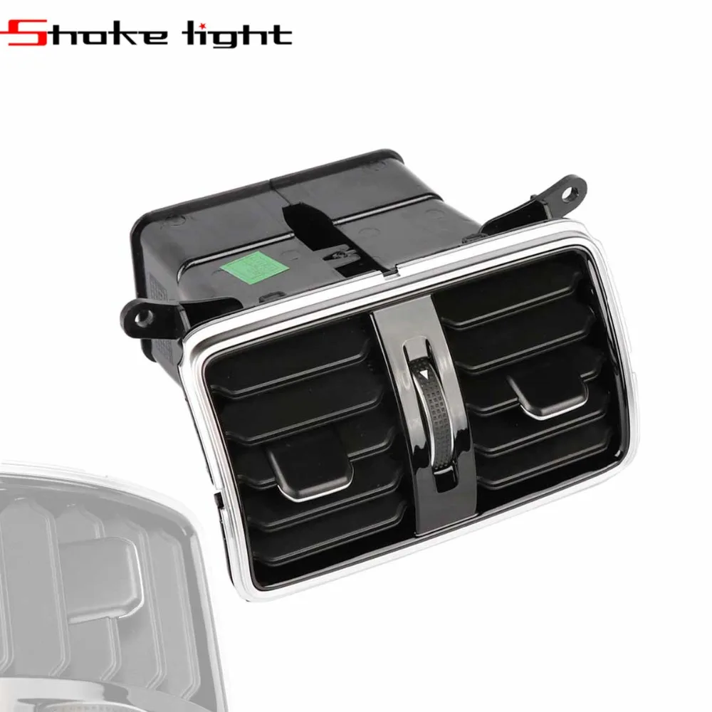 OE Rear Outlet Air Vent Assembly For VW Volkswagen Passat B6 B7 CC 3AD819203A