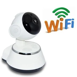 G/16G/32G cámara IP Cámara ficticia de red Wifi inalámbrico cámara de visión nocturna IR Cut seguridad Camara wi-Fi Monitor de bebé CM q6 G/16G/32G cámara IP Cámara ficticia de red Wifi inalámbrico cámara de visión nocturna IR Cut seguridad Camara wi-Fi Monitor de bebé CM q6
