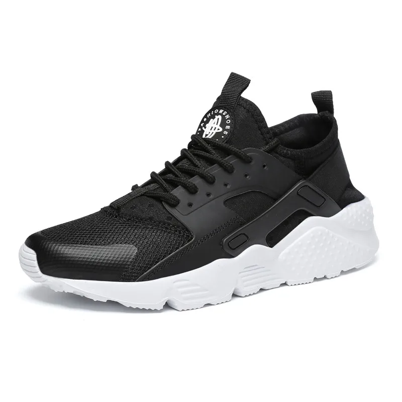 

New Brand Big Size Shoes for Men Lightweight Running Man Sneakers Breathable Mesh Sports Male Athletic Outdoor Trainers 7-11