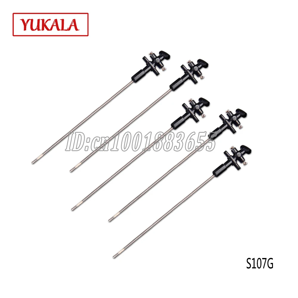 Бесплатная доставка оптовая продажа/запасные части SYMA S107G S107 для вертолета с