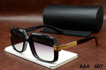 2018 Oversized Men Sunglasses men luxury brand Women Sun Glasses Square Male Gafas de sol female sunglasses for men women CZ607