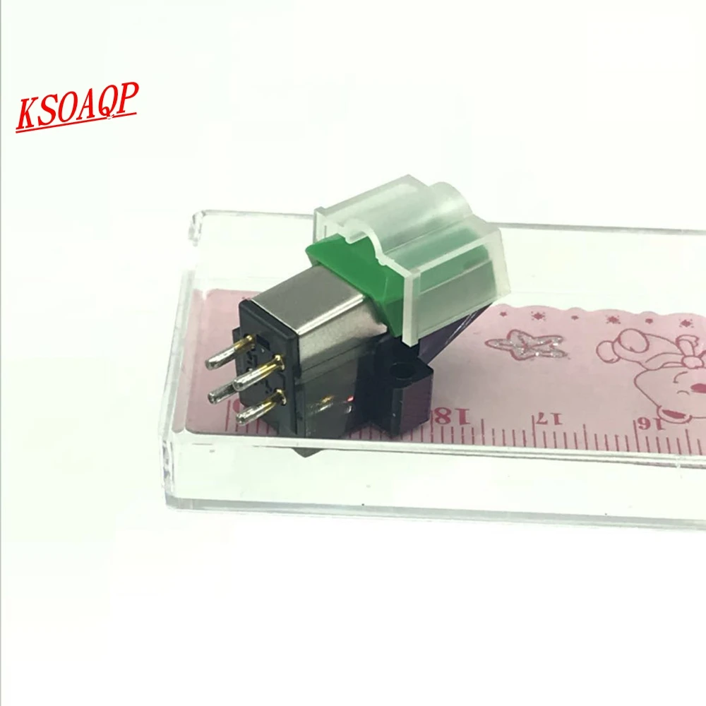 

Cartridge and Stylus, needle for Pioneer PL-670, PL-S40, PL-990