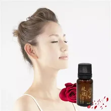 Оригинальное розовое эфирное масло акне и травматический шрам ремонт эфирного масла лаванды, профессиональное удаление рубцов, крем для ухода за кожей