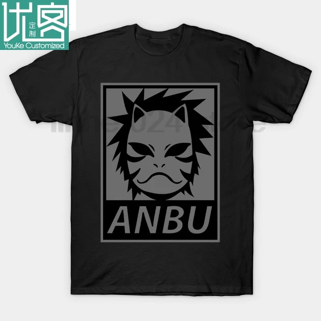 

ANBU T-Shirt