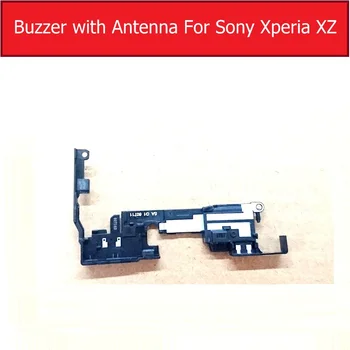 

Genuine Loud Speaker Buzzer Board With Antenna Module For Sony Xperia XZ F28331 wifi GPS Signal Antenna On Ringer Frame Repair