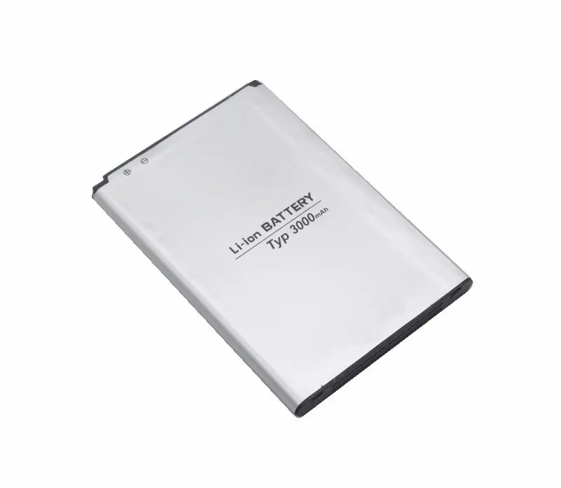 1x3000mAh сменный аккумулятор для LG G3 BL 53YH F400 F400K F460 F470 D830 D850 VS985 D851 D852 D855 D857 D858 D859