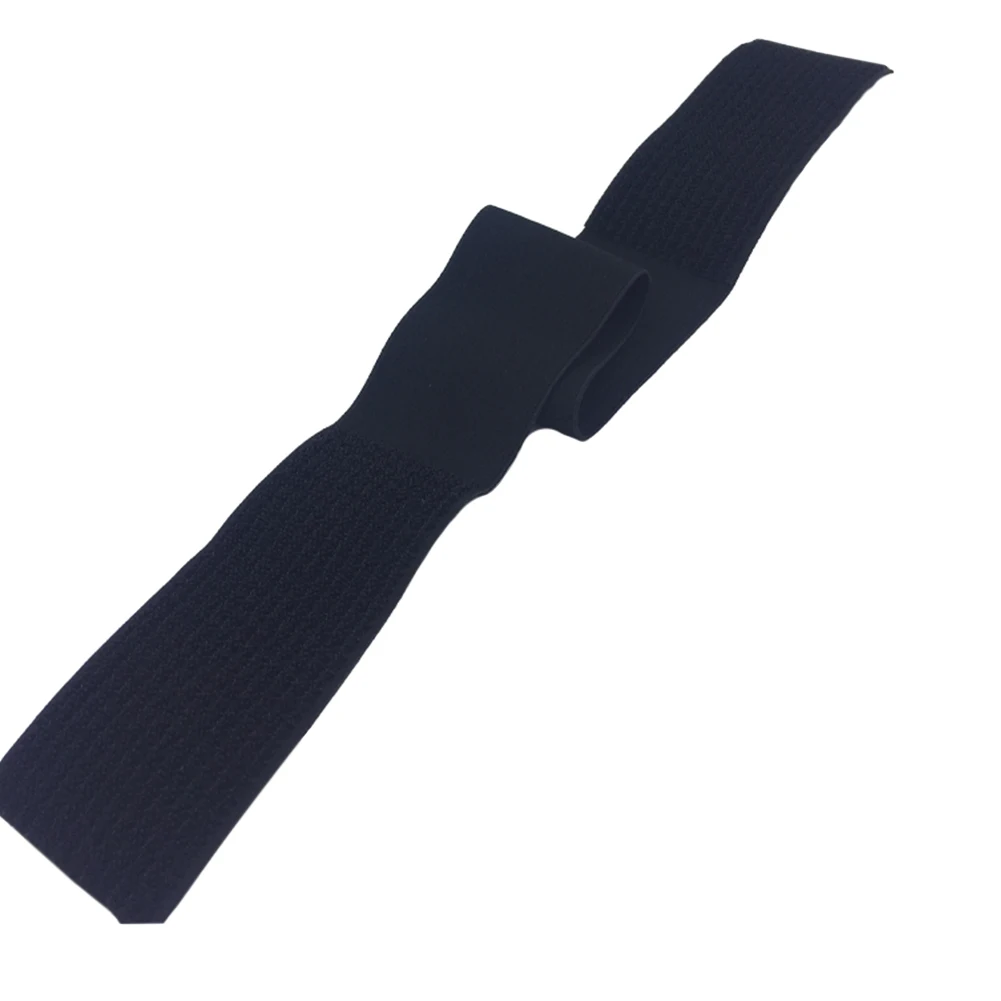Replacement Headbelt Strap Cozy Band for Oculus Quest All-in-one Gaming Headset - Helmet Top Auxiliary Elastic Stretch Headband |