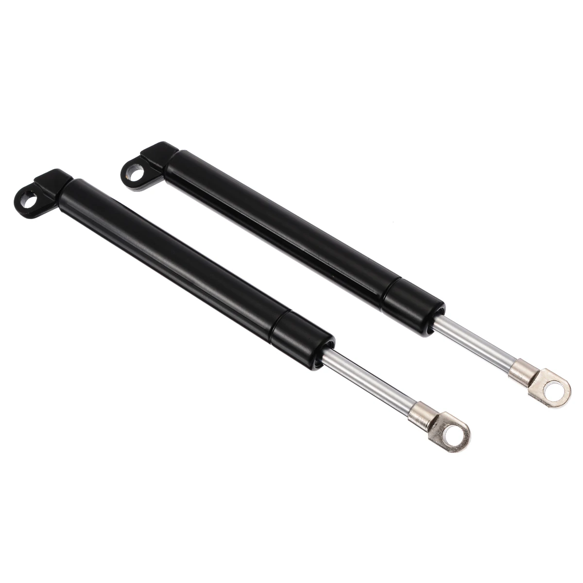 Trunk Lids & Parts 1 Pair Rear Tailgate Easy Up Slow Down Strut For Ford PX Ranger Support 2011-2017