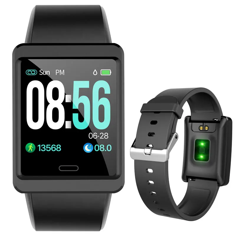 best android smart watch 2019