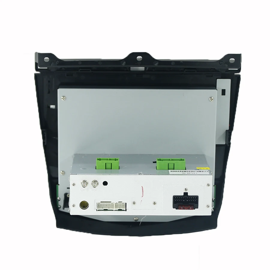 Excellent Car GPS Navigation Radio For HONDA Accord 7 RAM1G 32G 7th 2003-2007 Android 7.1 Quad Core 10.2 inch Bluetooth Multimedia Player 16