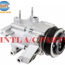 67186 19130465 7512879 25878368 19130314 CO 11226C FS18 авто air a/c ac компрессор для Gm Captiva 3,6 V6/Saturn vue(10-08