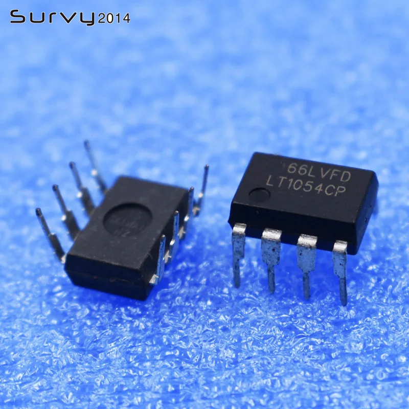 

2/10PCS LT1054CP DIP-8 LT1054 HIGH QUALITY IC