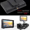 Andycine X7S DSLR Monitor 7 Inch IPS HDMI SDI 2200 Ultra Bright on Camera Aluminum Design Focus Assist Director Monitor Display ► Photo 2/6