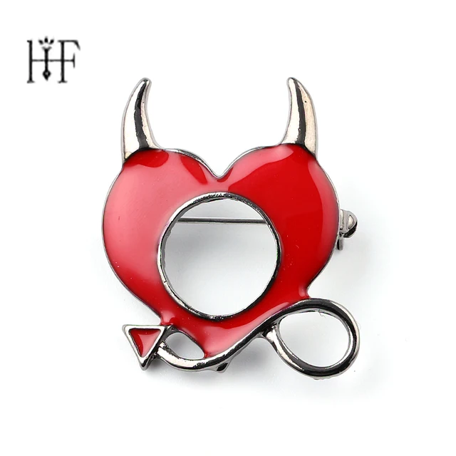 new women fashion devil