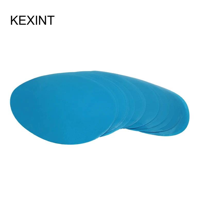 9um polishing paper for optical fiber connectors