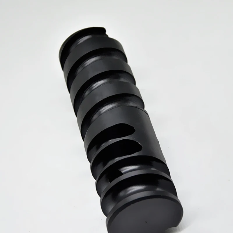 Spiral Bending Hard Tube Tools, Making Spiral Curved Tubes, Bending