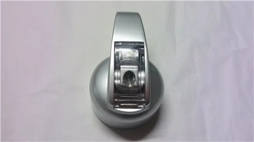

Plastic rapid prototype from China