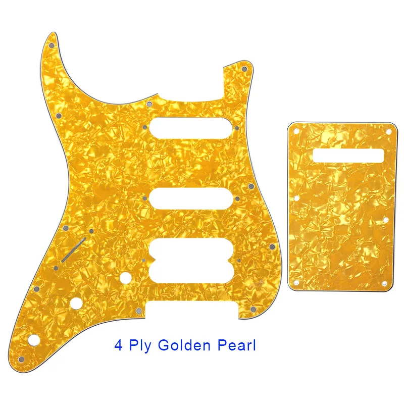 4 ply golden pearl