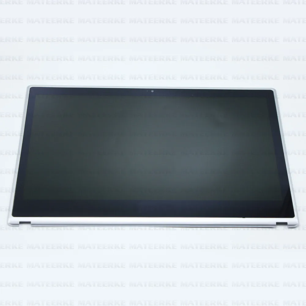 14.0 "Сенсорный экран планшета ЖК-дисплей сборки для Acer Aspire V5-431 431 P V5-471 471 P + передняя панель Рамки
