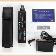 Мини ручка для проверки алмазов, глаз орла ультрафиолетового света детектор алмазов, ювелирные инструменты и машина