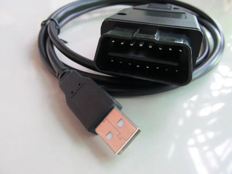 Диагностический инструмент VAG K + CAN COMMANDER 3 6 для A udi/VW vag k can commander адаптер