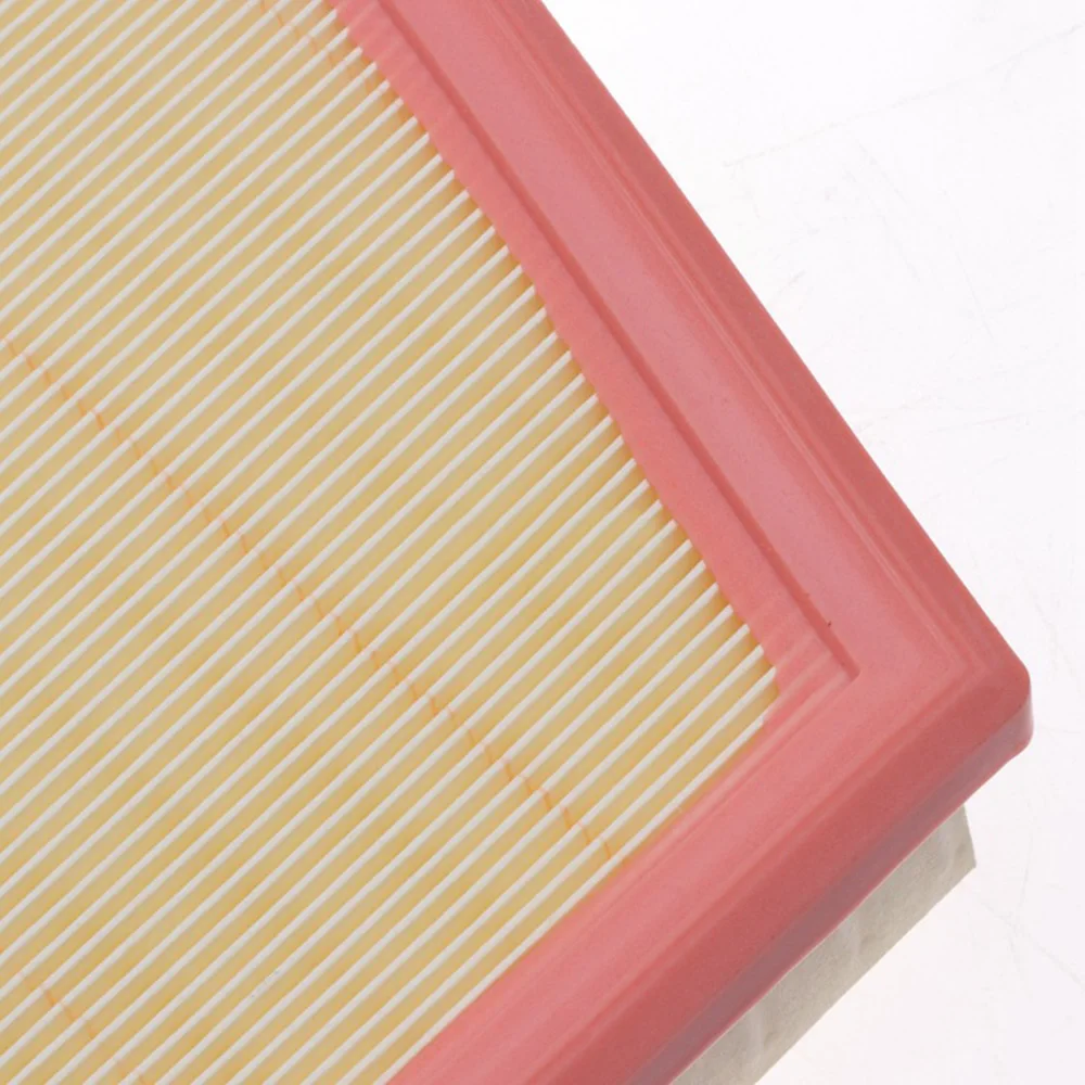 Coche filtro de aire Auto Motor limpiador de polvo Panel de repuesto automóviles para BMW MINI F56 accesorios de diseño de coche