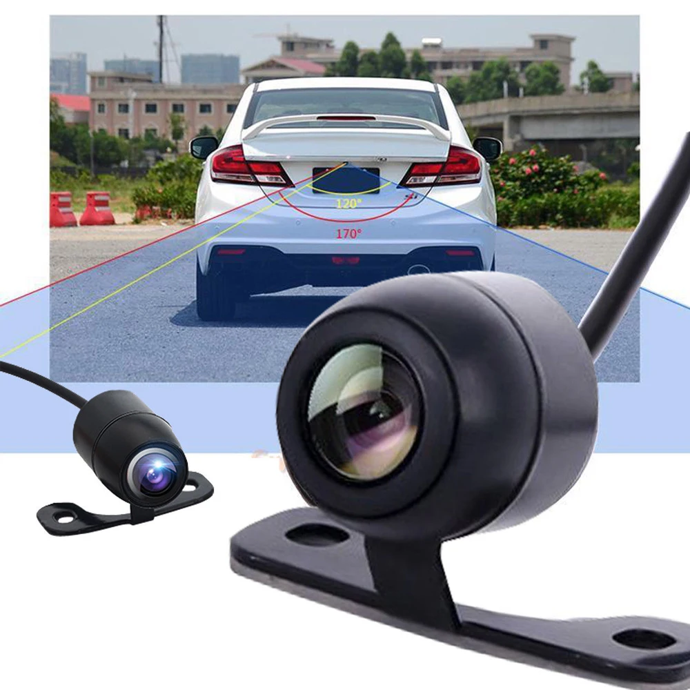 Auto Parking System
