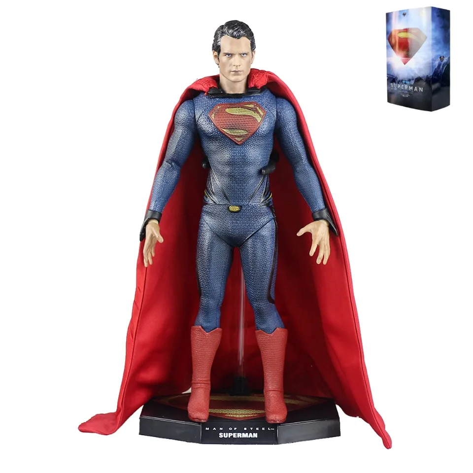 superman doll