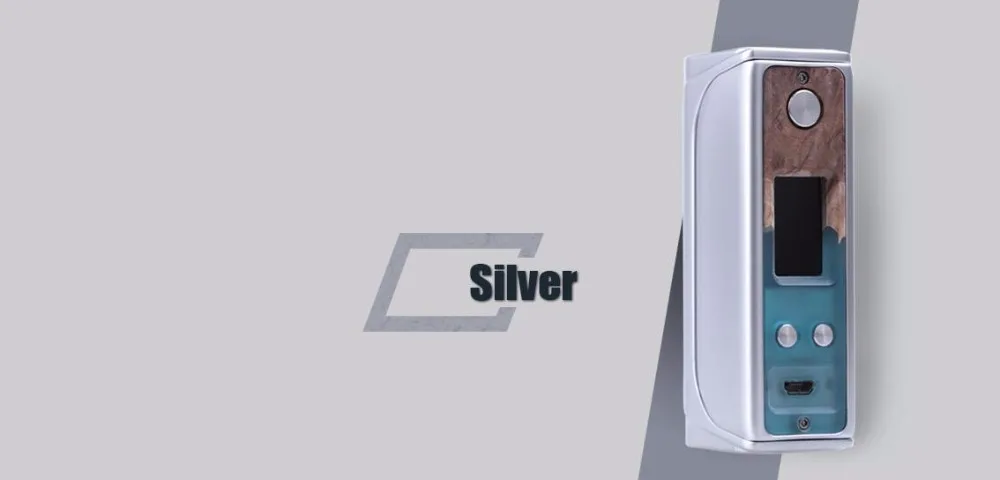 sigelei evaya 66w Mod-2