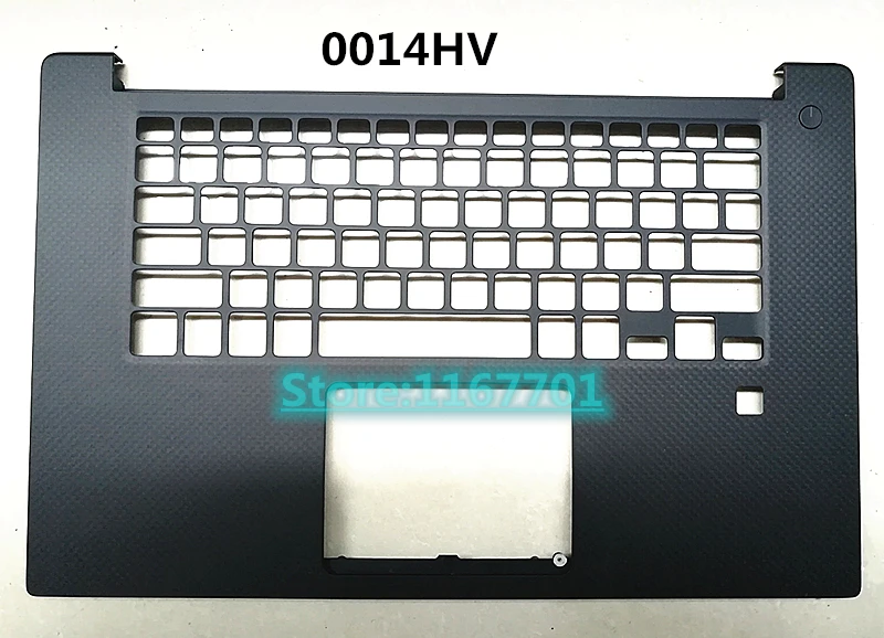 Dell XPS 15 9560 Precision M5520 0014HV C