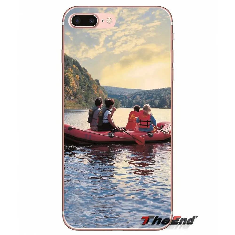 Прозрачные чехлы из ТПУ для HTC U11 One M7 M8 A9 M10 E9 Desire 630 530 626 628 816 820 Motorola G G2 G3 The water's fine |
