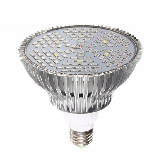 

E27 80W Full Spectrum 5730 LED Grow Light Plant Veg Hydroponic 110V-220V
