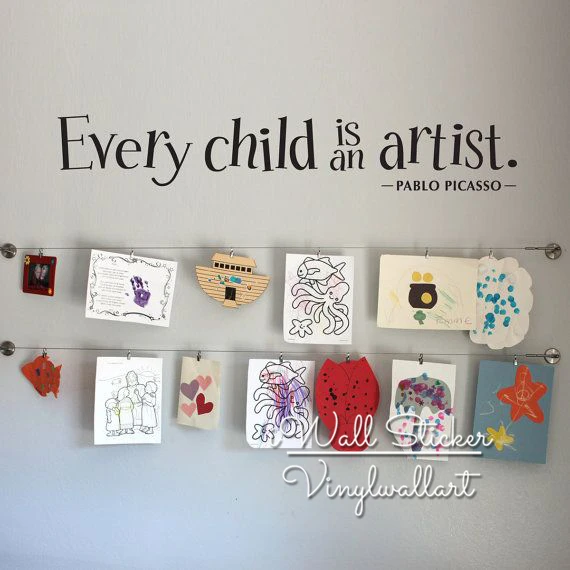 Baby Nursery Quote Wall Sticker Children Quotes Decal Inspirational Kids Room DIY Easy Baby Nursery Quote Wall Sticker Children Quotes Decal Inspirational Kids Room DIY Easy