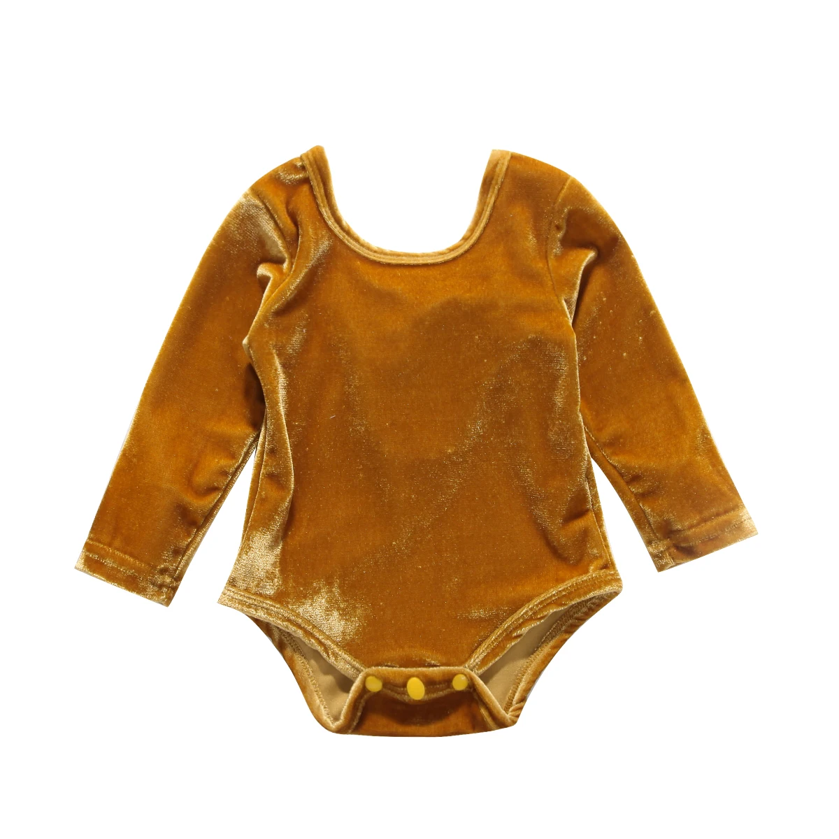 

Newest Baby Toddler Girl cute Bodysuits Bow knot New Year Jumpsuit Outfits Clothes solid color Long Sleeve Spring Bodysuit 0-24M