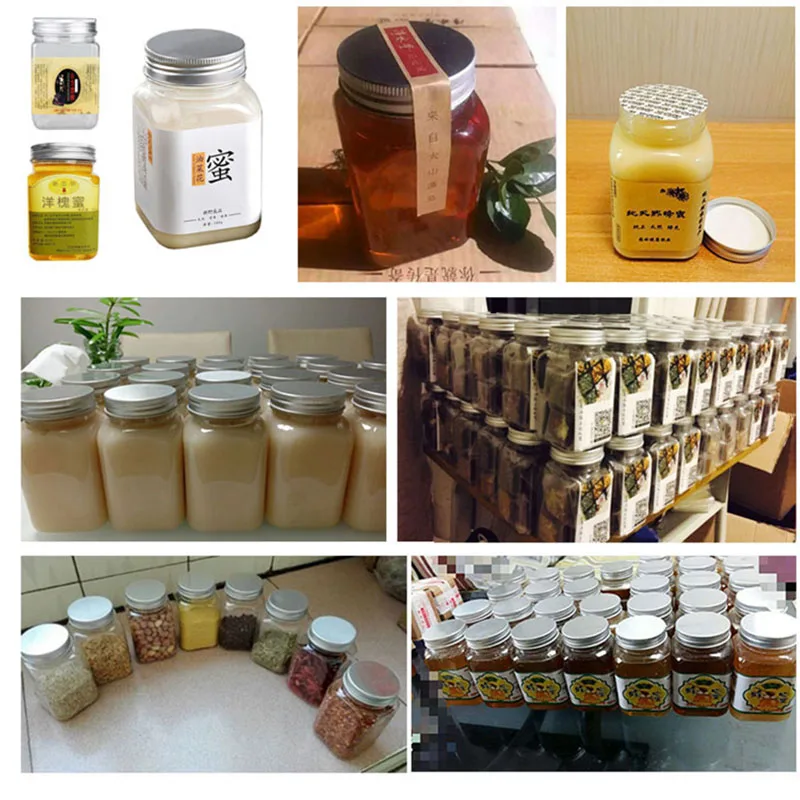 400ml bottle