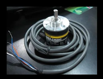 

Rotary encoder NOE-50-2MHC D58S5-15C05D-1024BM H38S-6-600-3-2-24