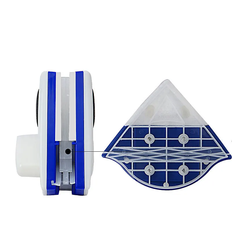 Window Cleaning Brush Double Side Glass Cleaning Magnetic Household Cleaning Tools Wiper Surface Brushs Dropshipping