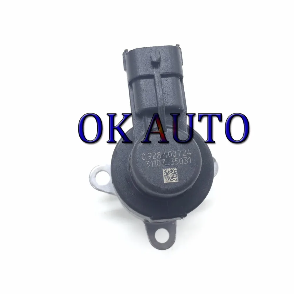 

Fuel Pressure Regulator Valve / Control Valve Fuel Metering For Daewoo Winstorm Opel Antara 2.0 CDTI 0 928 400 724 0928400724