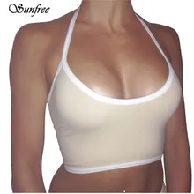 Sunfree, новинка,, женский бюстгальтер-бюстье в стиле бохо, топ, топ без косточек, блузка на бретельках, новинка, высокое качество, 23 февраля