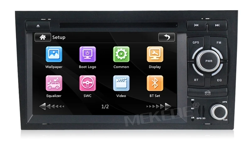Perfect free shipping HD 2 Din Capacitive screen Car DVD for audi A4 2002-2008 S4 RS4 8E 8F B9 Car radio Gps Navigation stereo headunit 15 Perfect free shipping HD 2 Din Capacitive screen Car DVD for audi A4 2002-2008 S4 RS4 8E 8F B9 Car radio Gps Navigation stereo headunit 15