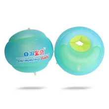 Плавание ming дети руку Float круги ПВХ надувные Плавание ming Детские Кольца надувной бассейн для детей Плавание нарукавники игрушки Плавание ing аксессуары для бассейна