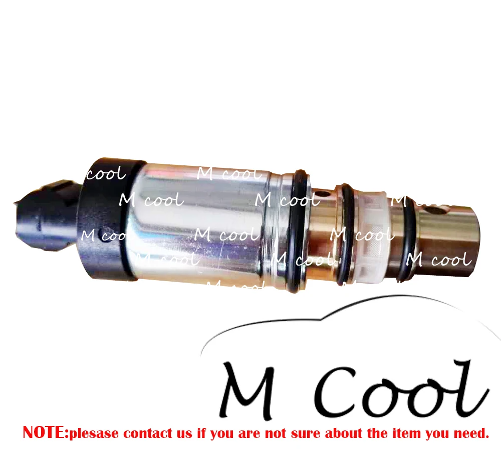 

High Quality New A/C Compressor Control Valve For Car Kia Sportage 976742S000 97674 2S000
