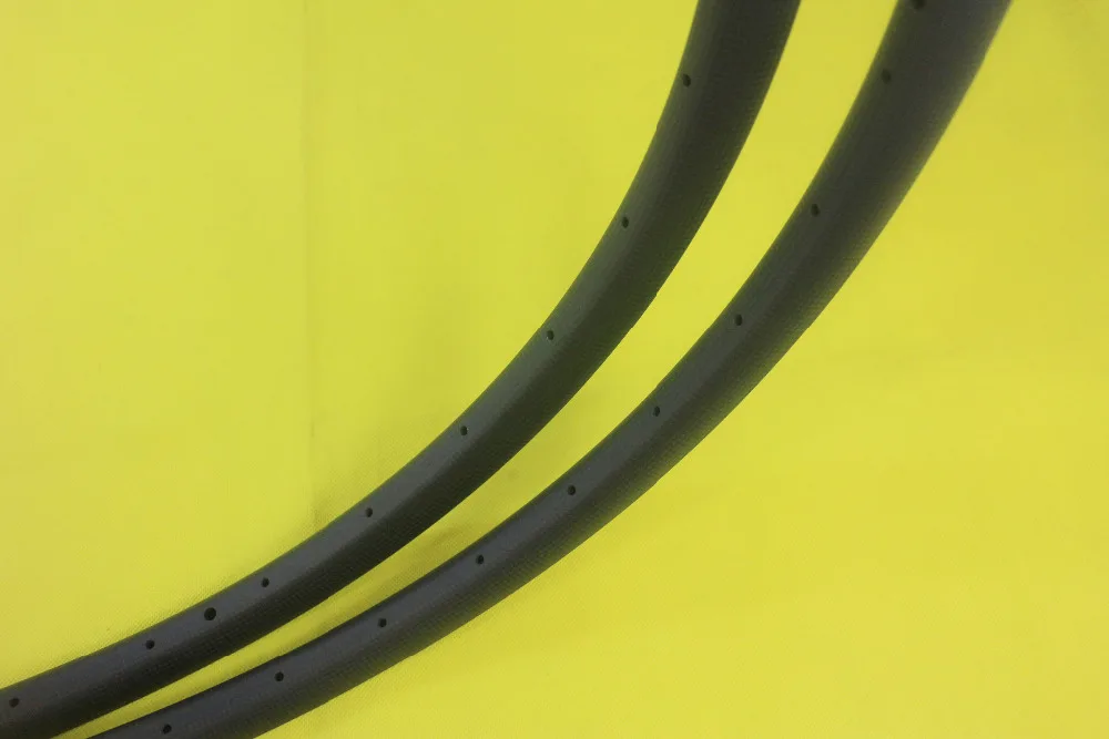 Discount SPEEDSAFE 29er MTB AM carbon bike rims 29 inch hookless 34mm X 30mm 24H 28H 32H 28mm inner width 29" All Mountain Bike Wheels 8