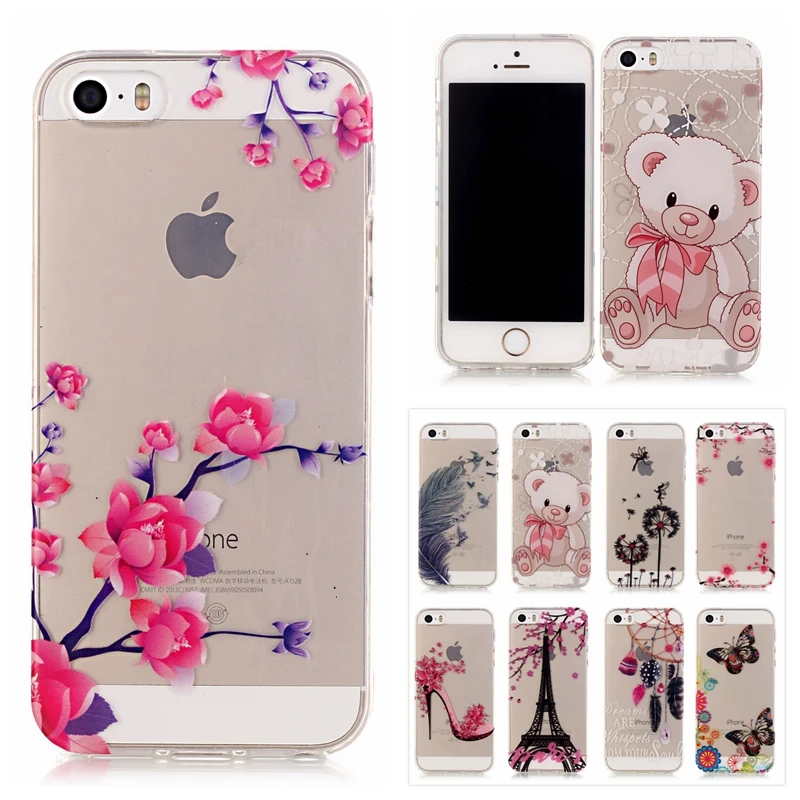 Comparar Preços de Bears Iphone 5 Case - Compras on-line