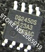 

1PCS DS2450S DS2450 SOP8