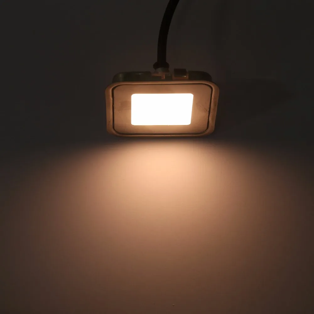 Luzes do Jardim Chão Levou Recesso Impermeável Lâmpada Shopping Centers Quadrado Hotéis Iluminação Decorativa 10 Pçs - Set B102-10 Dc12v 12 High Quality Luzes e Iluminação