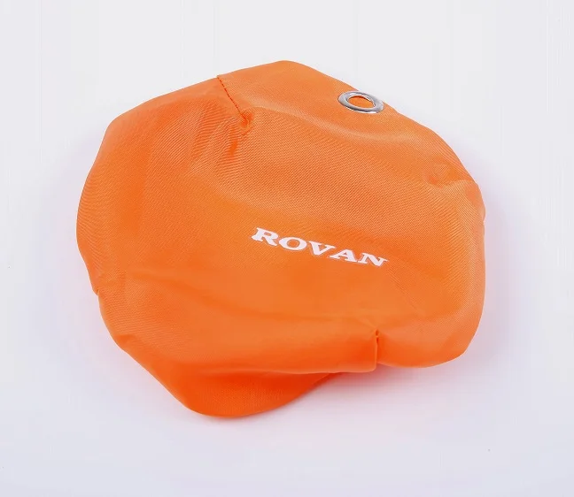 

Pull Start Cover (no pull starter, only the 1 pc dust cover) FG, MAVERICK, HPI, KM ,Rovan 1/5 -1/6 Scale Cars RC CARS