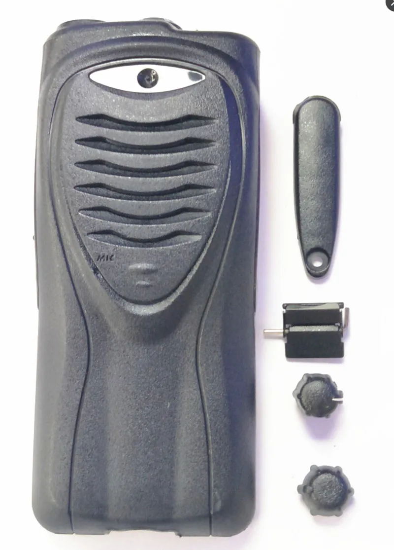 Two way radio housing case cover for Kenwood TK3207 TK2207 TK3202