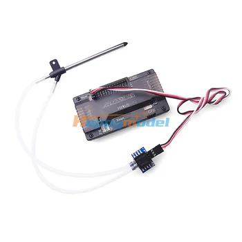 

Sky-fly Ardupilot Airspeed Sensor Kit W/Pilot Tube For APM 2.5 2.6 New Arrivel