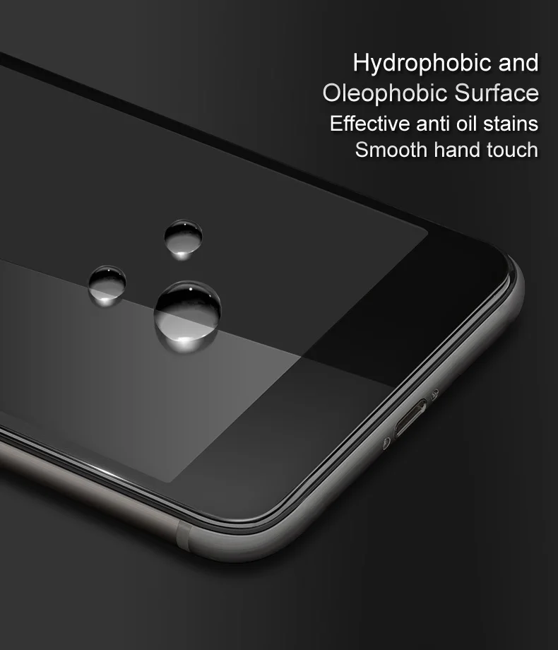 Полное покрытие, Защитное стекло для samsung Galaxy A7 A750F, защитное стекло 9 H, закаленное стекло для samsung A7, защита экрана